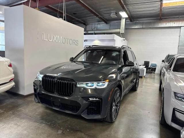 2022 BMW X7 M50i for sale in Los Angeles, CA
