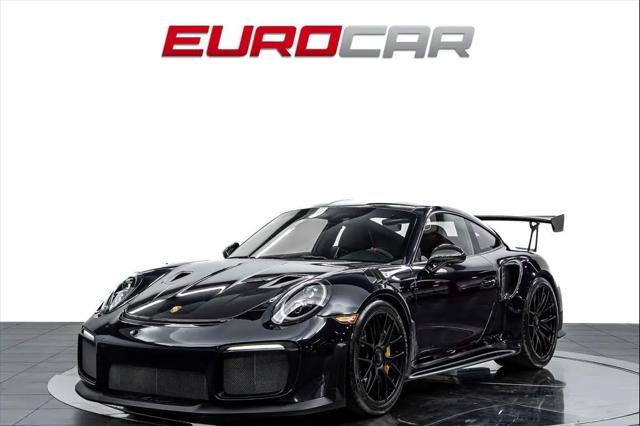 2018 Porsche 911 GT2 RS for sale in Costa Mesa, CA