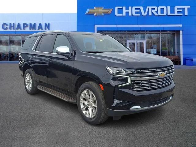 2023 Chevrolet Tahoe 4WD Premier for sale in PHILADELPHIA, PA