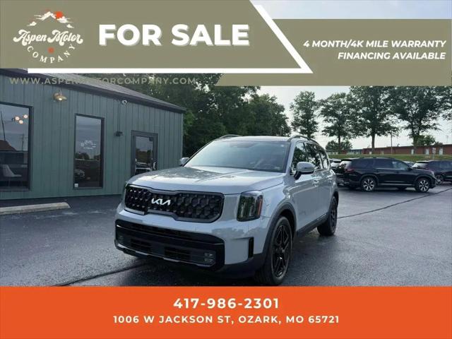 2025 Kia Telluride SX X-Line for sale in Ozark, MO