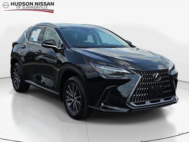 2024 Lexus NX 350 Base for sale in Summerville, SC
