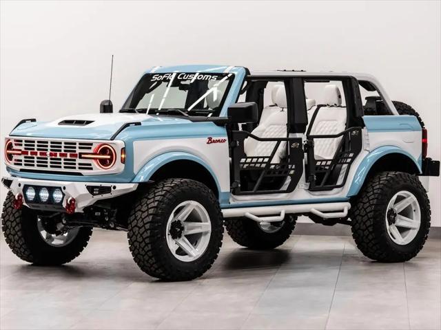 2026 Ford Bronco Big Bend for sale in West Palm Beach, FL