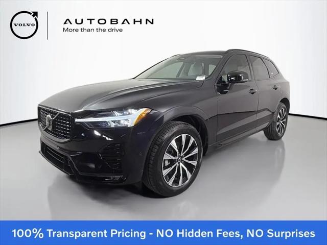 2024 Volvo XC60 B5 Plus Dark Theme for sale in Fort Worth, TX