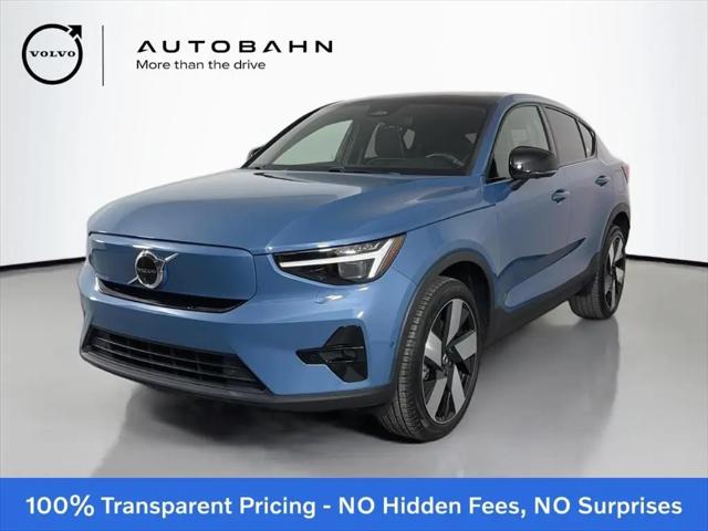2023 Volvo CT Twin Ultimate for sale in Fort Worth, TX