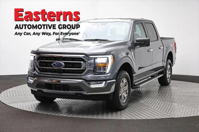 2023 Ford F-150 XLT for sale in Laurel, MD