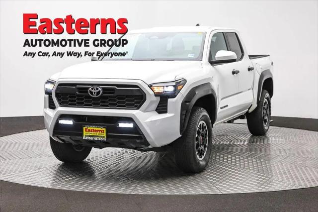 2024 Toyota Tacoma TRD Off Road for sale in Laurel, MD