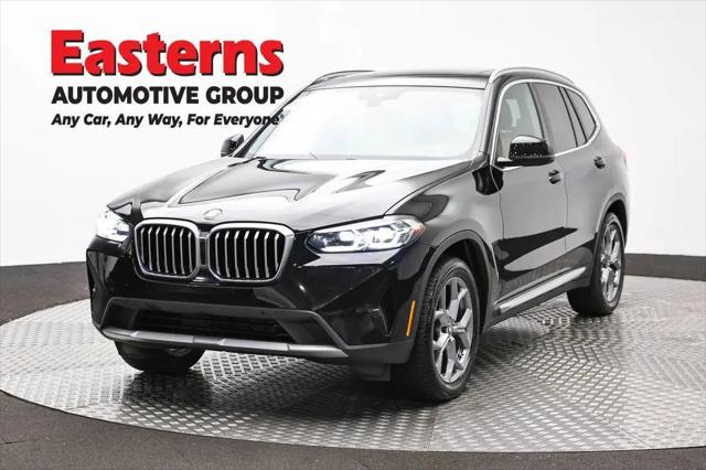2023 BMW X3 xDrive30i for sale in Laurel, MD