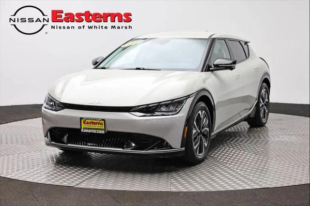 2022 Kia EV6 Wind for sale in Laurel, MD
