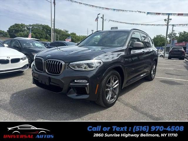 2019 BMW X3 M40i for sale in Bellmore, NY
