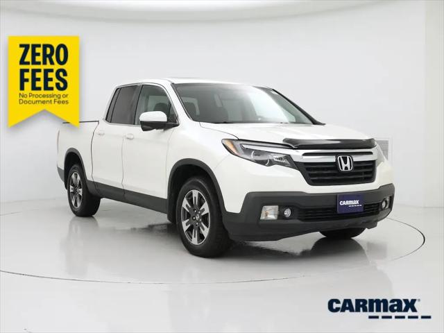 2019 Honda Ridgeline RTL-T for sale in Roanoke, VA