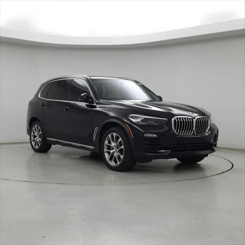 2021 BMW X5 sDrive40i for sale in Athens, GA