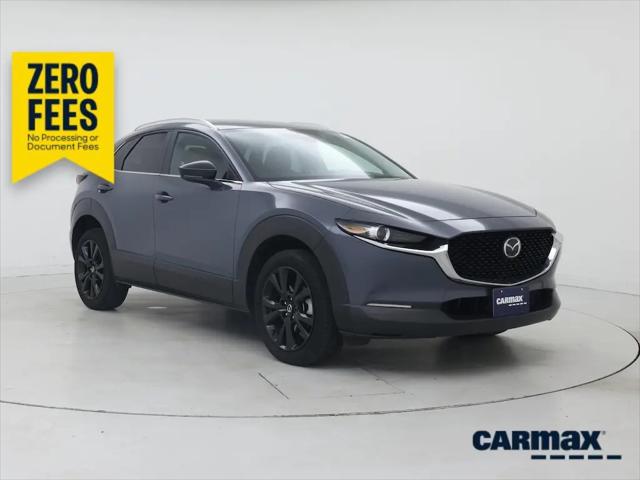 2023 Mazda CX-30 2.5 S Carbon Edition for sale in Rochester, NY