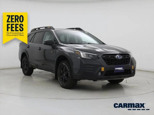 2023 Subaru Outback Wilderness for sale in Maplewood, MN
