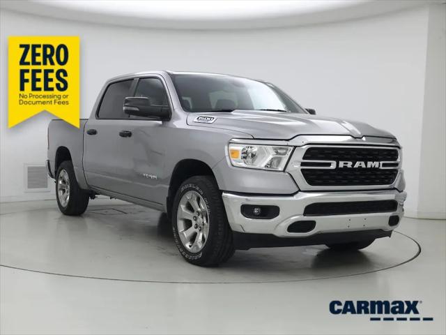 2023 Ram 1500 Big Horn Crew Cab 4x4 5'7" Box for sale in Lithia Springs, GA