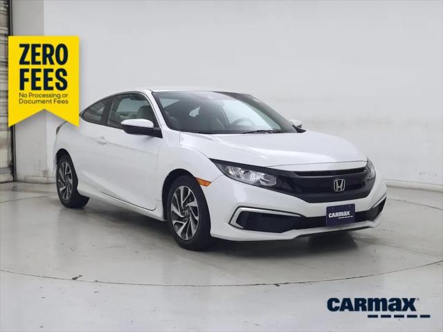 2019 Honda Civic LX for sale in South Portland, ME