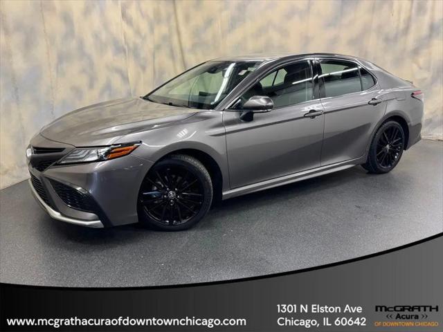 2024 Toyota Camry XSE for sale in Chicago, IL