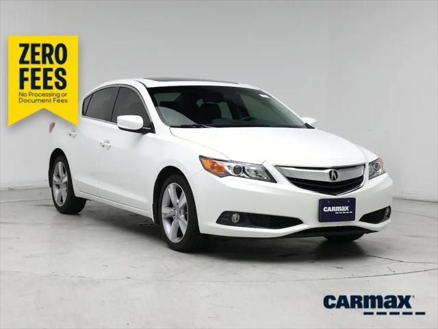 2015 Acura ILX 2.0L for sale in Lynnwood, WA