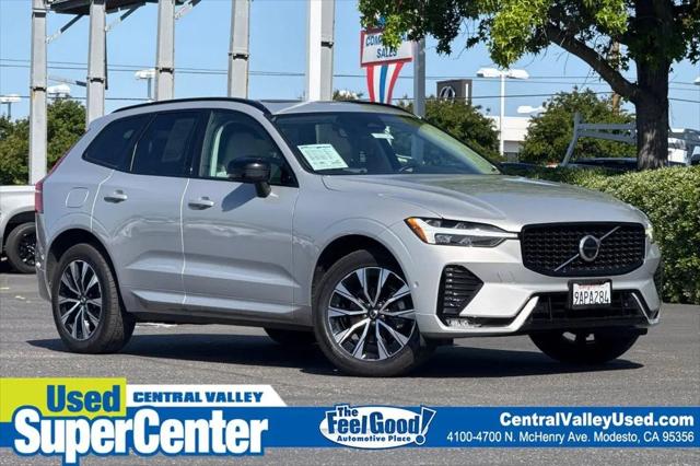 2023 Volvo XC60 B5 Plus Dark Theme for sale in Modesto, CA