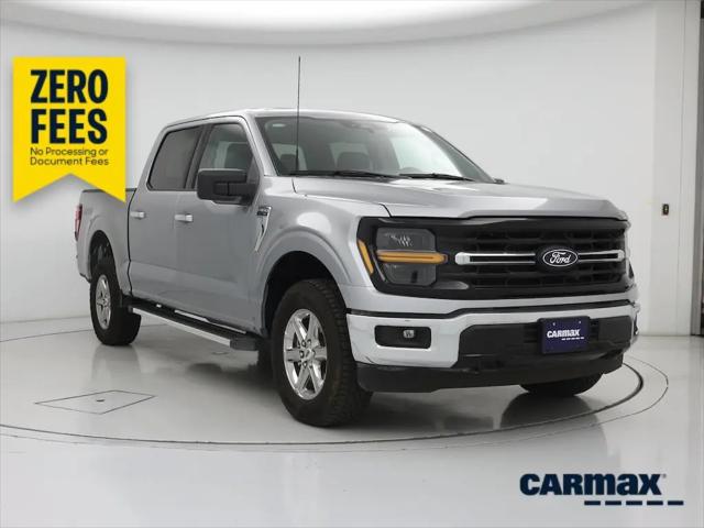 2025 Ford F-150 XLT for sale in Reno, NV
