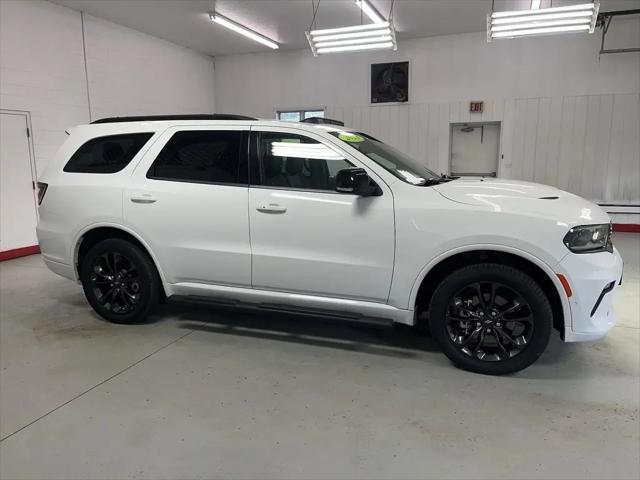 2023 Dodge Durango GT Premium AWD for sale in Beaverdale, PA