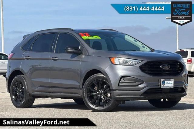 2022 Ford Edge SE for sale in Salinas, CA