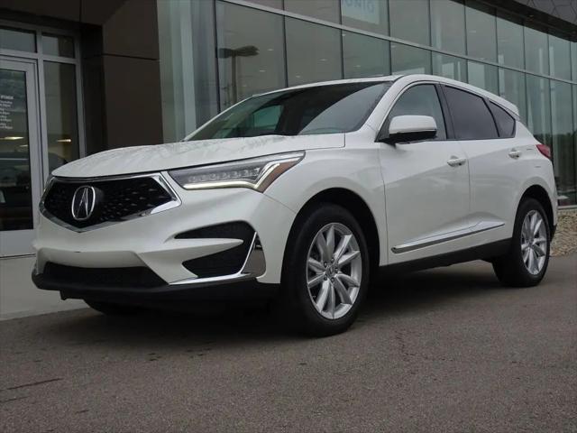2019 Acura RDX Standard for sale near Cincinnati, OH