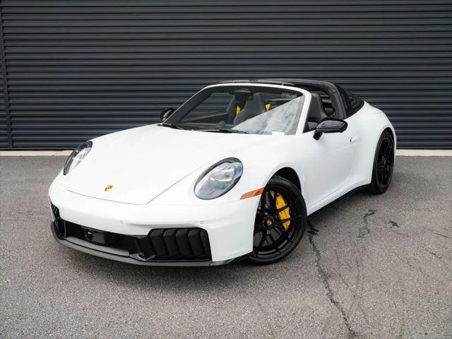 2026 Porsche 911 Targa 4 GTS for sale in Buford, GA