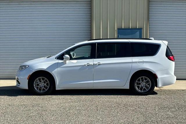 2021 Chrysler Pacifica Touring for sale in Kerman, CA