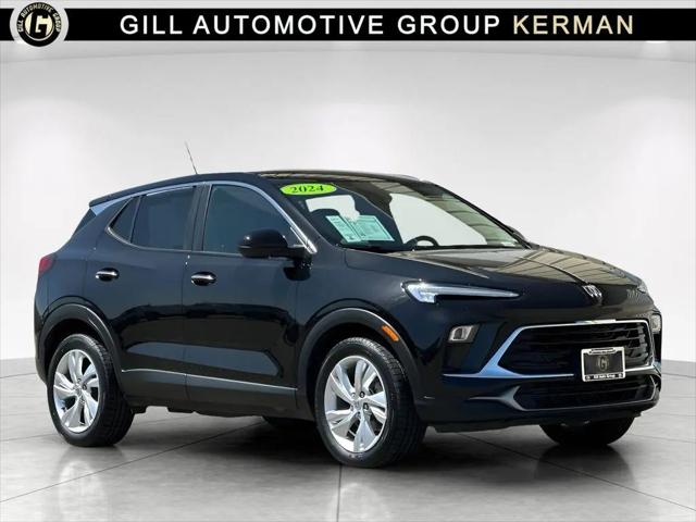 2024 Buick Encore GX Preferred FWD for sale in Kerman, CA