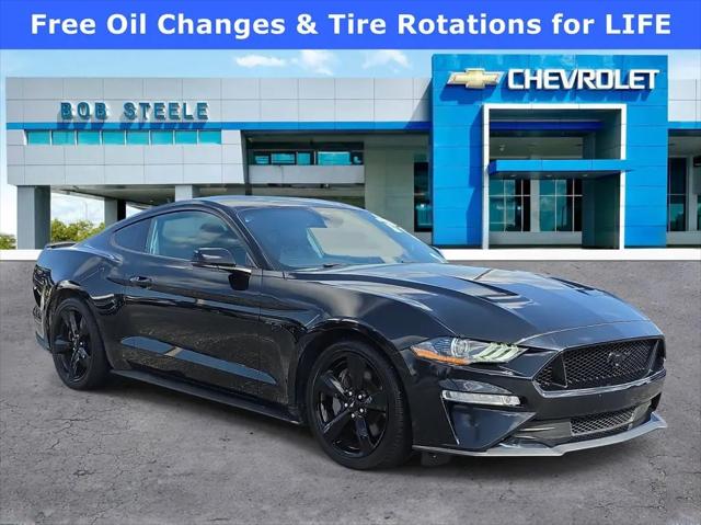 2023 Ford Mustang GT Premium Fastback for sale in Cocoa, FL