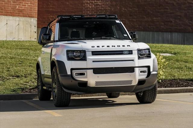 2025 Land Rover Defender 90 P300 S for sale in Kirkwood, MO