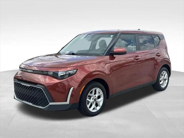 2024 Kia Soul LX for sale in Titusville, FL
