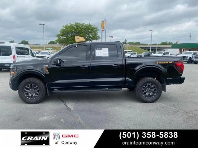 2025 Ford F-150 Tremor for sale in Conway, AR