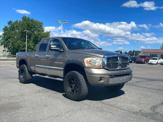 2006 Dodge Ram 2500 Laramie for sale in Pasco, WA
