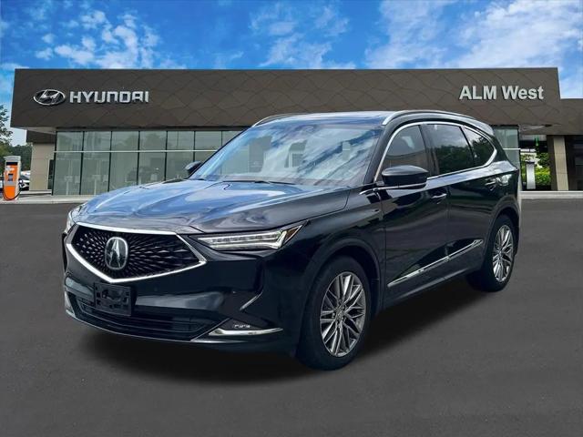 2024 Acura MDX Advance Package for sale in Lithia Springs, GA