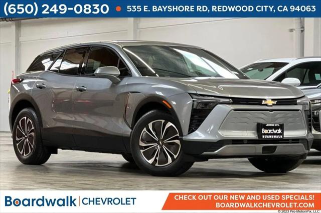 2026 Chevrolet V Blazer LT FWD for sale in Redwood City, CA