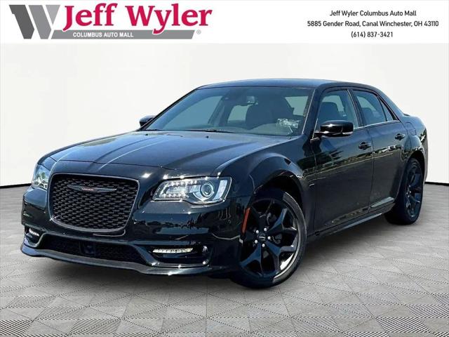 2021 Chrysler 300 300S for sale near CANAL WINCHESTER, OH