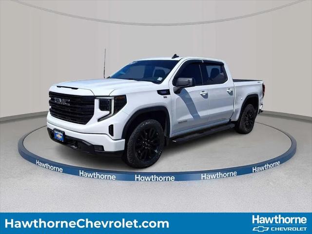 2023 GMC Sierra 1500 4WD Crew Cab Short Box Elevation with 3SB for sale in Hawthorne, NJ