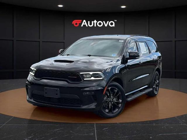 2023 Dodge Durango R/T Plus AWD for sale in Madison Heights, VA