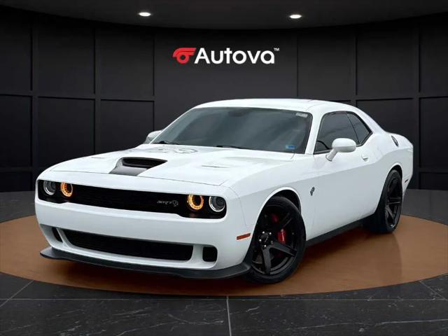 2018 Dodge Challenger SRT Hellcat for sale in Madison Heights, VA