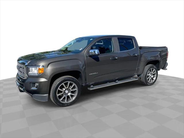 2019 GMC Canyon Denali for sale in Auburn, WA