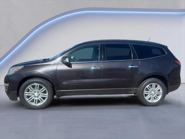 2015 Chevrolet Traverse 1LT for sale in Santa Fe, NM