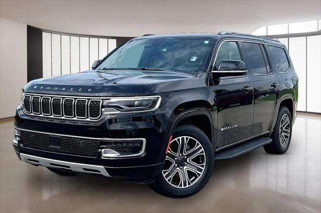 2024 Jeep Wagoneer Series II 4x2 for sale in Norman, OK