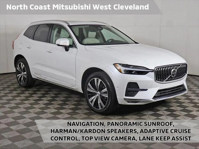 2023 Volvo XC60 B5 Plus Bright Theme for sale in Cleveland, OH