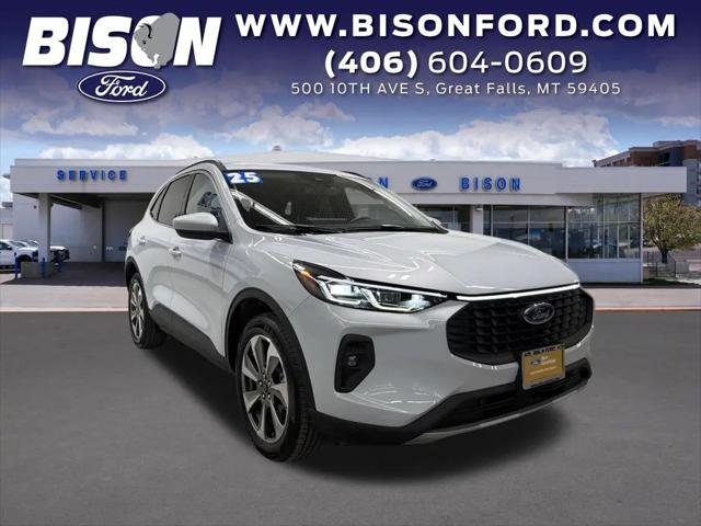 2025 Ford Escape Platinum for sale in Great Falls, MT