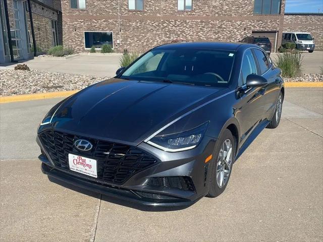 2023 Hyundai Sonata SEL for sale in Boone, IA
