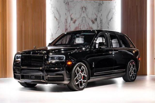 2023 Rolls-Royce Cullinan Unknown for sale in Beverly Hills, CA