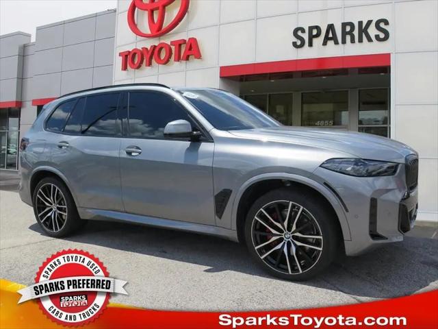 2026 BMW X5 sDrive40i for sale in Myrtle Beach, SC