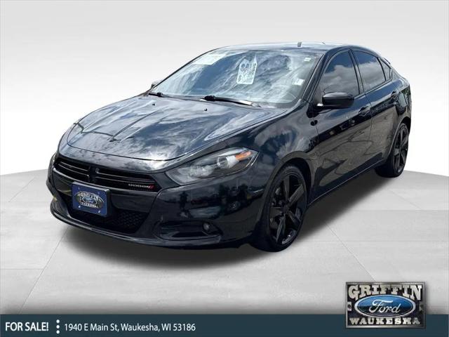 2016 Dodge Dart SXT for sale in Waukesha, WI