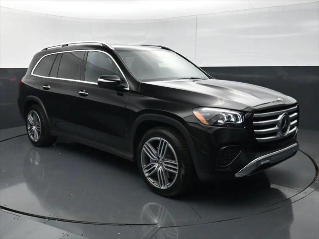 2025 Mercedes-Benz GLS GLS 450 4MATIC for sale in New Orleans, LA